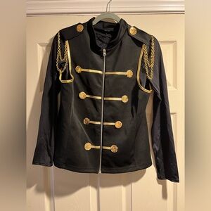 Janet Jackson dance costume | adult large